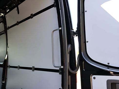 New 2026 Mercedes-Benz Sprinter 2500 image 19