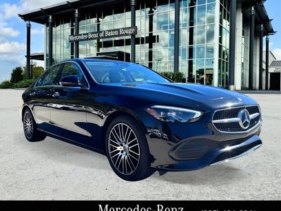 Certified 2022 Mercedes-Benz C 300 Sedan
