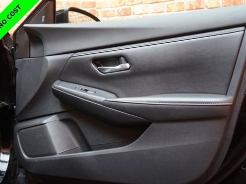 Certified 2022 Nissan Sentra SV image 60