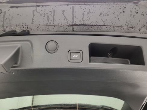 New 2026 Chevrolet Equinox RS image 2