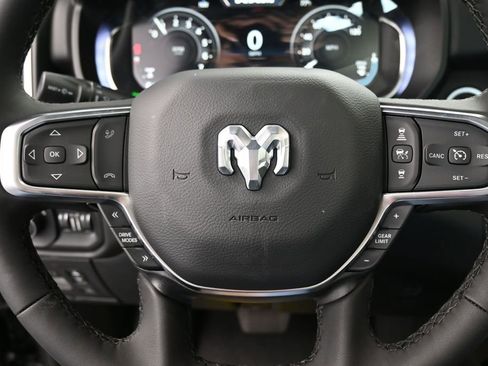 New 2026 RAM 1500 Big Horn AWD/4WD image 23