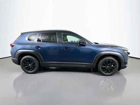 Certified 2025 MAZDA CX-50 AWD 2.5 S w/ Cargo Package image 11