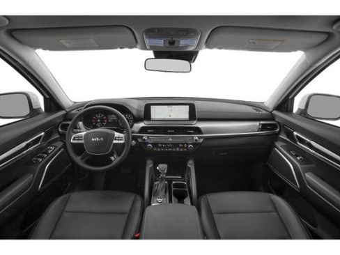 Used 2022 Kia Telluride S image 11