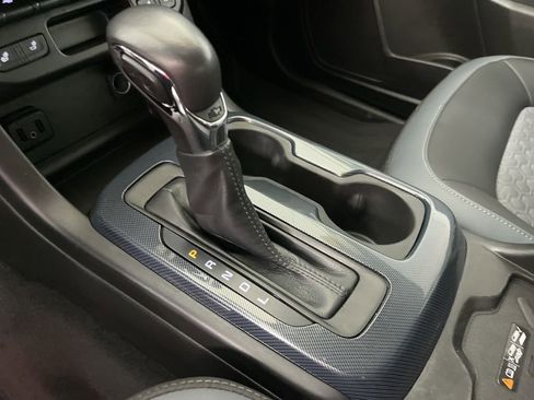 Certified 2022 Chevrolet Colorado Z71 image 32