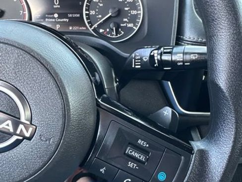 Certified 2023 Nissan Rogue SV AWD/4WD image 28