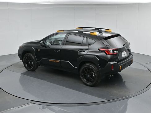 Used 2024 Subaru Crosstrek 2.5i Wilderness w/ Crosstrek Mirror Package AWD/4WD image 43