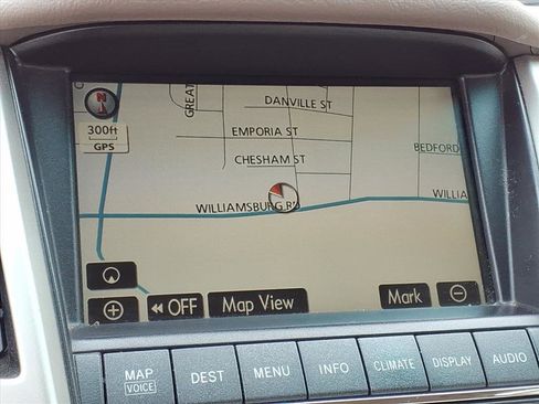 Used 2009 Lexus RX 350 AWD image 8