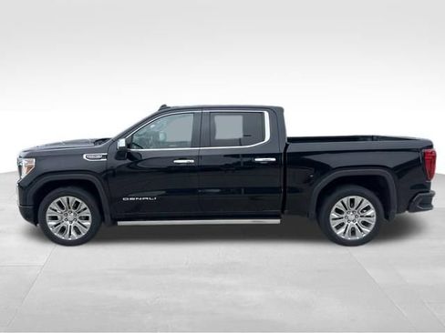 Used 2021 GMC Sierra 1500 Denali w/ Denali Ultimate Package AWD/4WD image 3
