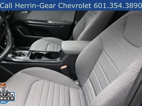 Used 2025 Kia K4 EX FWD image 20