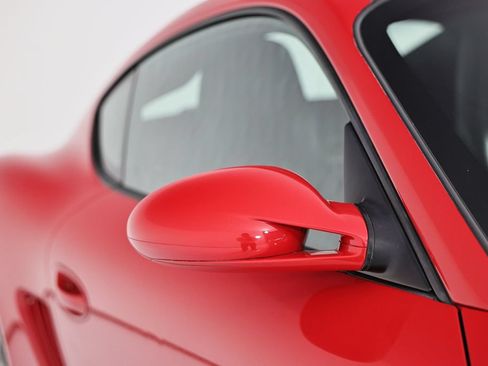 Used 2007 Porsche Cayman RWD image 19