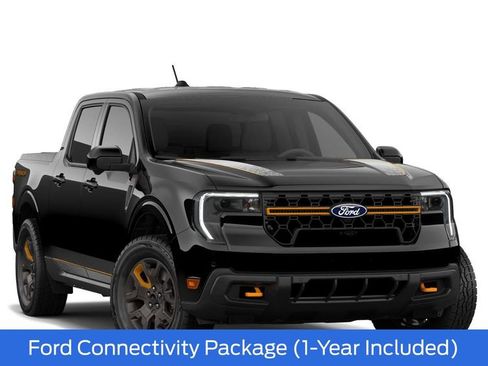 New 2026 Ford Maverick Tremor AWD/4WD image 4