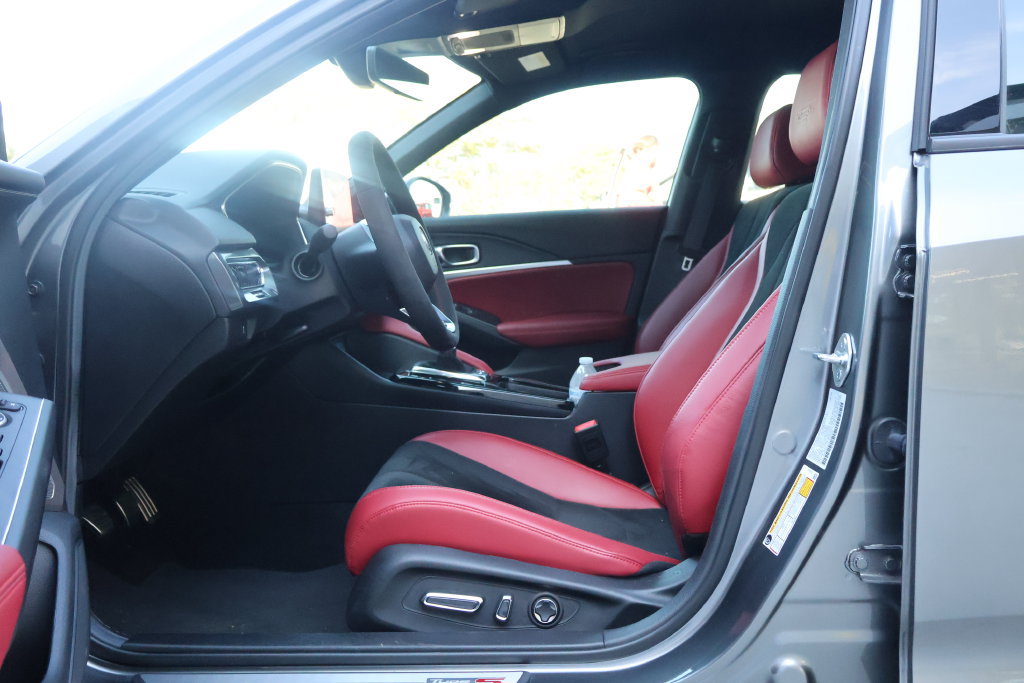 Used 2025 Acura Integra Type S FWD image 19
