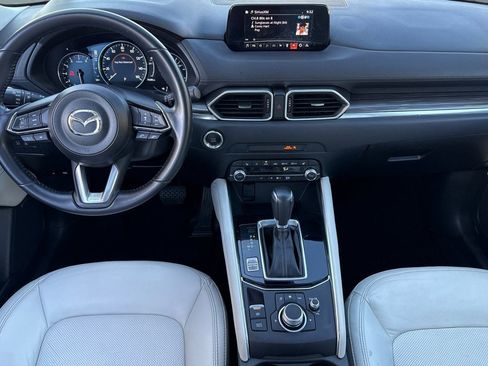 Used 2019 MAZDA CX-5 Grand Touring image 15