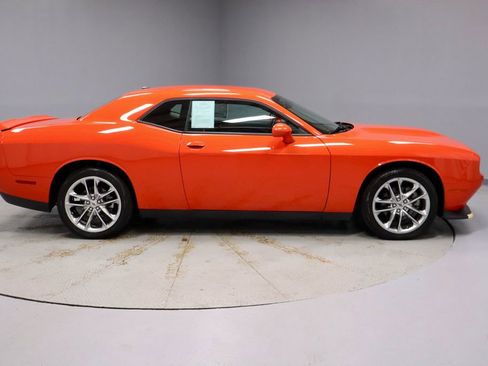 Used 2022 Dodge Challenger GT w/ Cold Weather Group AWD/4WD image 12