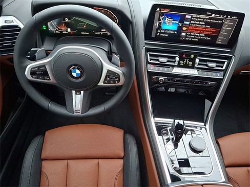 New 2026 BMW 840i xDrive 840i w/ M Sport Professional Package image 10