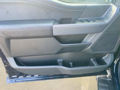 New 2026 Ford F150 XLT w/ Equipment Group 302A MID image 12