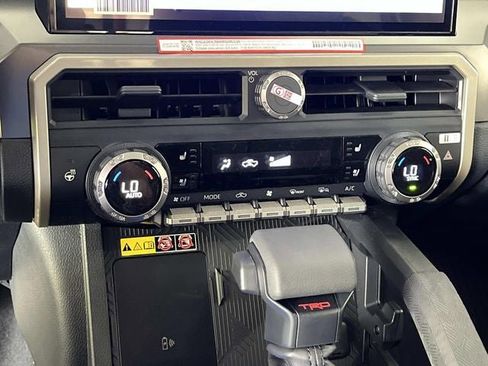 New 2026 Toyota Tacoma TRD Sport AWD/4WD image 26