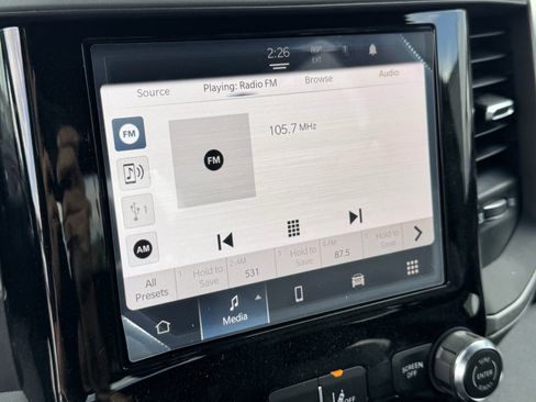 New 2026 RAM 1500 Tradesman AWD/4WD image 17