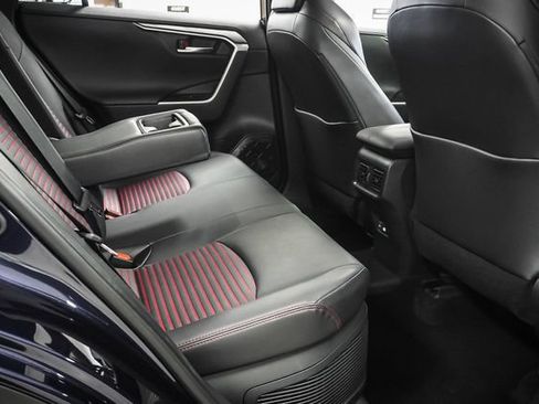 Used 2023 Toyota RAV4 XSE AWD/4WD image 23