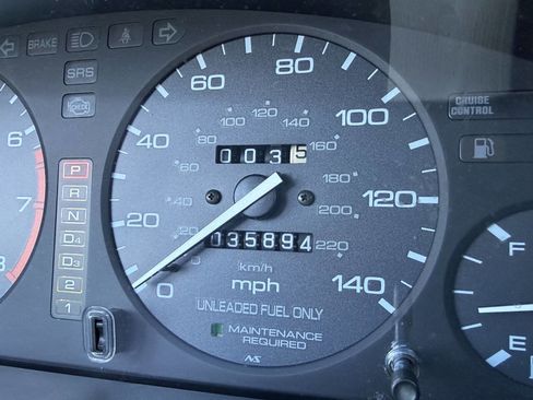 Used 1996 Honda Accord LX image 19