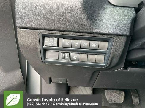 New 2026 Toyota Tundra SR5 image 20