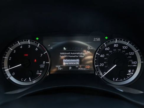 Used 2026 Toyota Highlander XLE AWD/4WD image 30