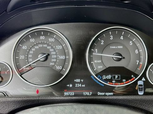 Used 2016 BMW 435i Convertible RWD image 14