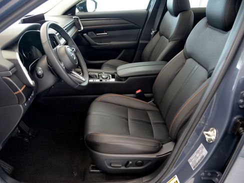 Certified 2026 MAZDA CX-50 AWD 2.5 S w/ Cargo Package image 15