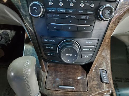 Used 2012 Acura MDX w/ Technology Package image 37