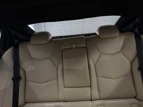 Used 2021 Cadillac CT5 Premium Luxury RWD image 11