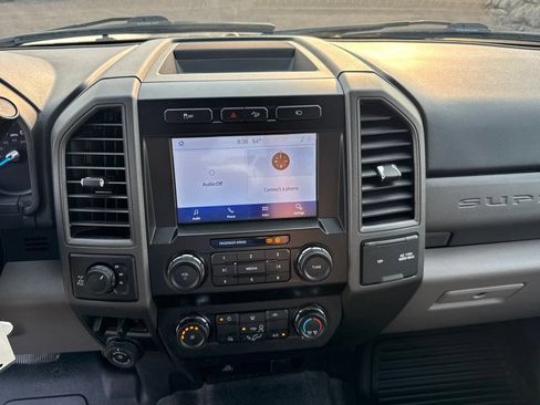 Used 2020 Ford F250 XL w/ STX Appearance Package AWD/4WD image 16