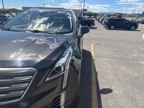 Used 2019 Cadillac XT5 Luxury AWD/4WD image 22