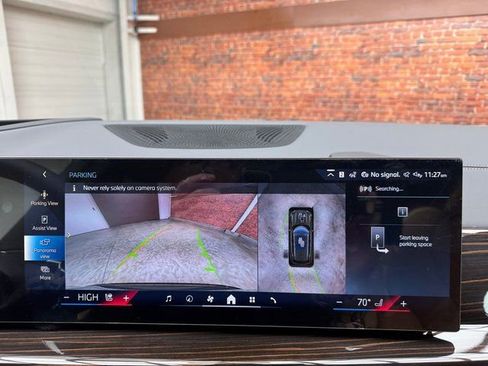 New 2026 BMW X5 xDrive50e w/ Premium Package image 21