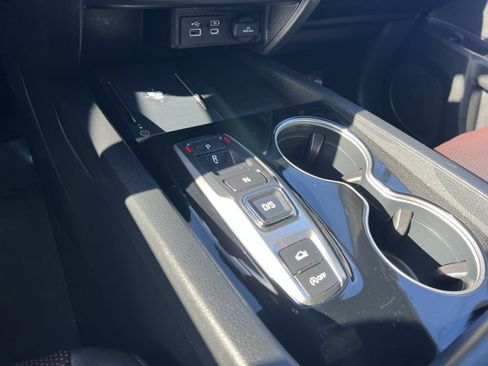 Used 2024 Honda Ridgeline Black Edition image 21