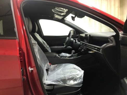 New 2026 Hyundai Tucson XRT image 13