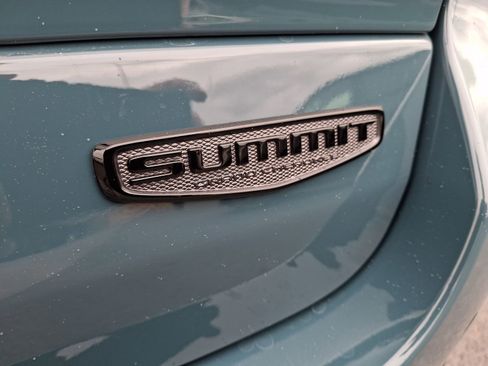 New 2026 Jeep Grand Cherokee Summit AWD/4WD image 27