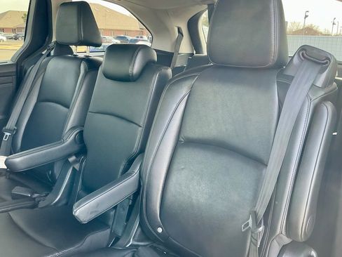 Used 2025 Honda Odyssey EX-L image 29