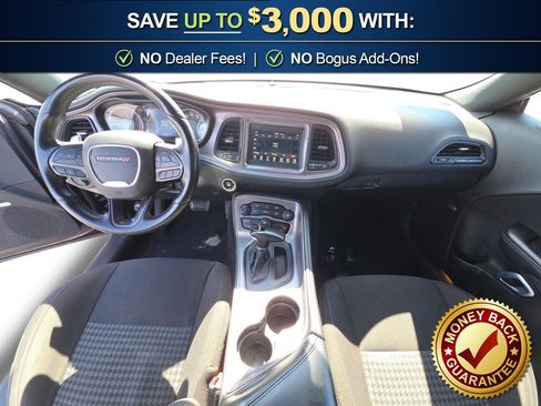 Used 2023 Dodge Challenger R/T image 17