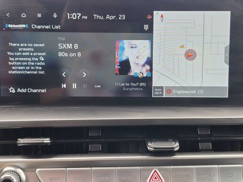 Certified 2025 Kia Telluride S AWD/4WD image 23