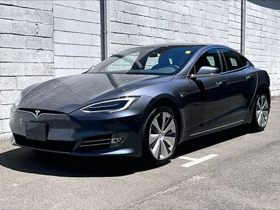 Used 2021 Tesla Model S Long Range