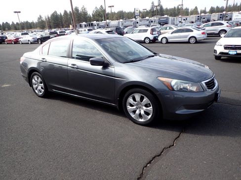 Used 2010 Honda Accord EX image 7