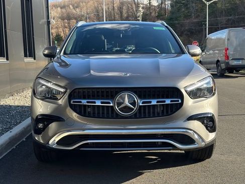 Used 2025 Mercedes-Benz GLA 250 4MATIC image 8