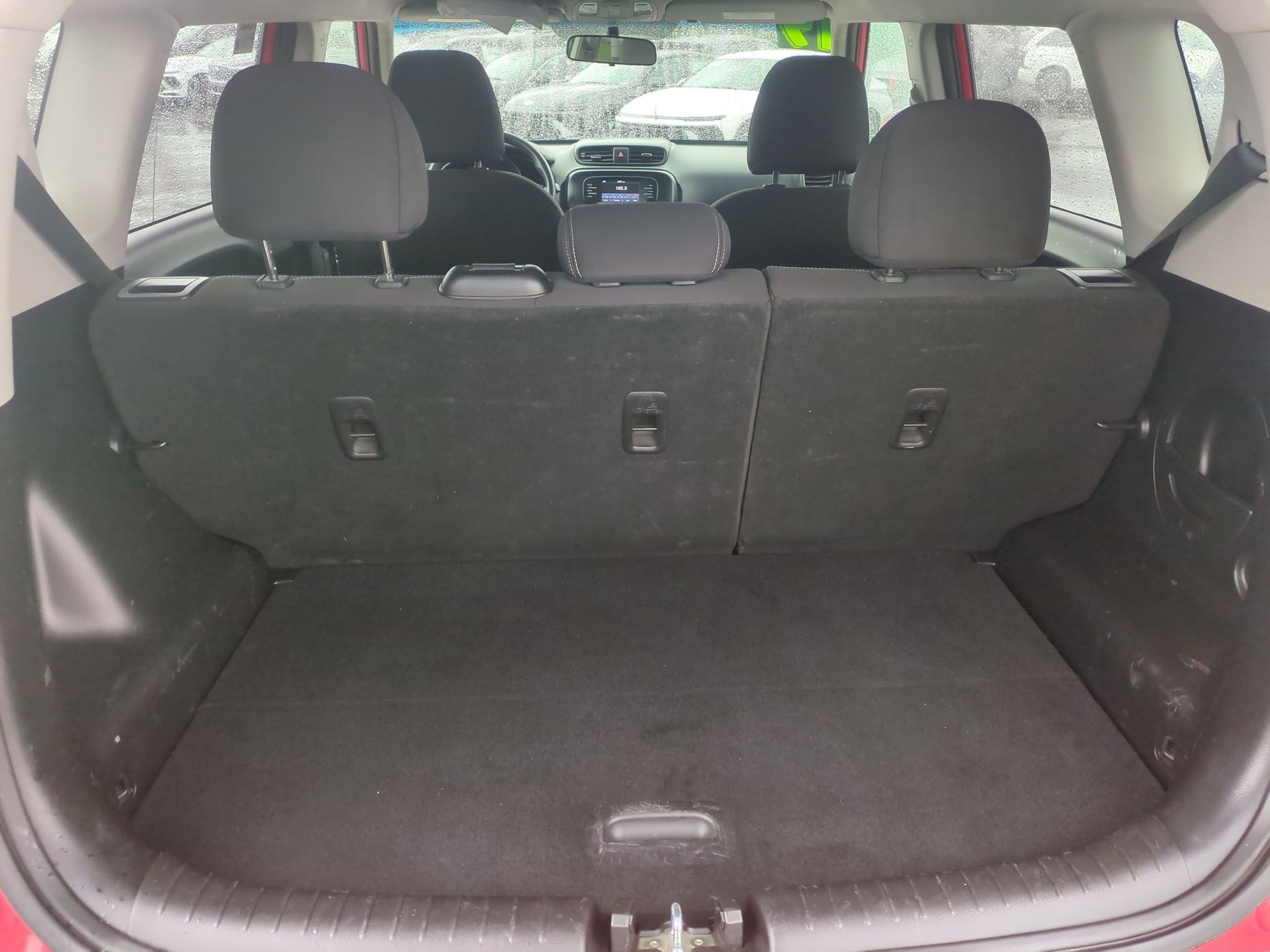 Used 2019 Kia Soul FWD image 28