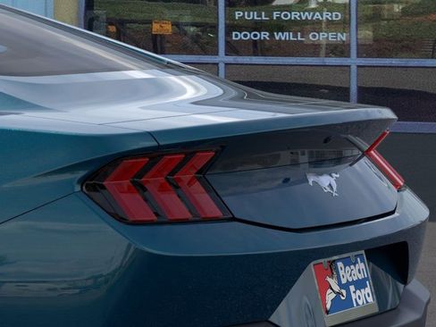 Used 2026 Ford Mustang EcoBoost image 22