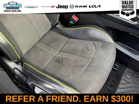 Used 2023 Kia EV6 GT image 30