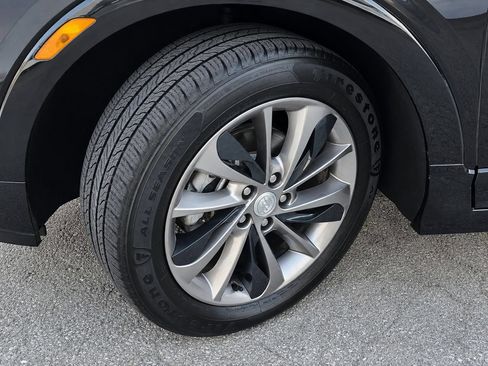 Certified 2020 Buick Encore GX Preferred w/ Sport Touring Package FWD image 12