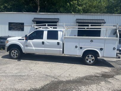Used 2012 Ford F350 XL w/ PWR Equipment Group