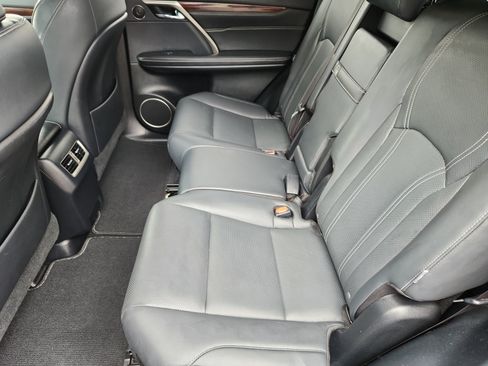 Used 2018 Lexus RX 350L AWD image 17