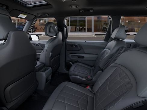 New 2027 Kia Telluride SX X-Line AWD/4WD image 18