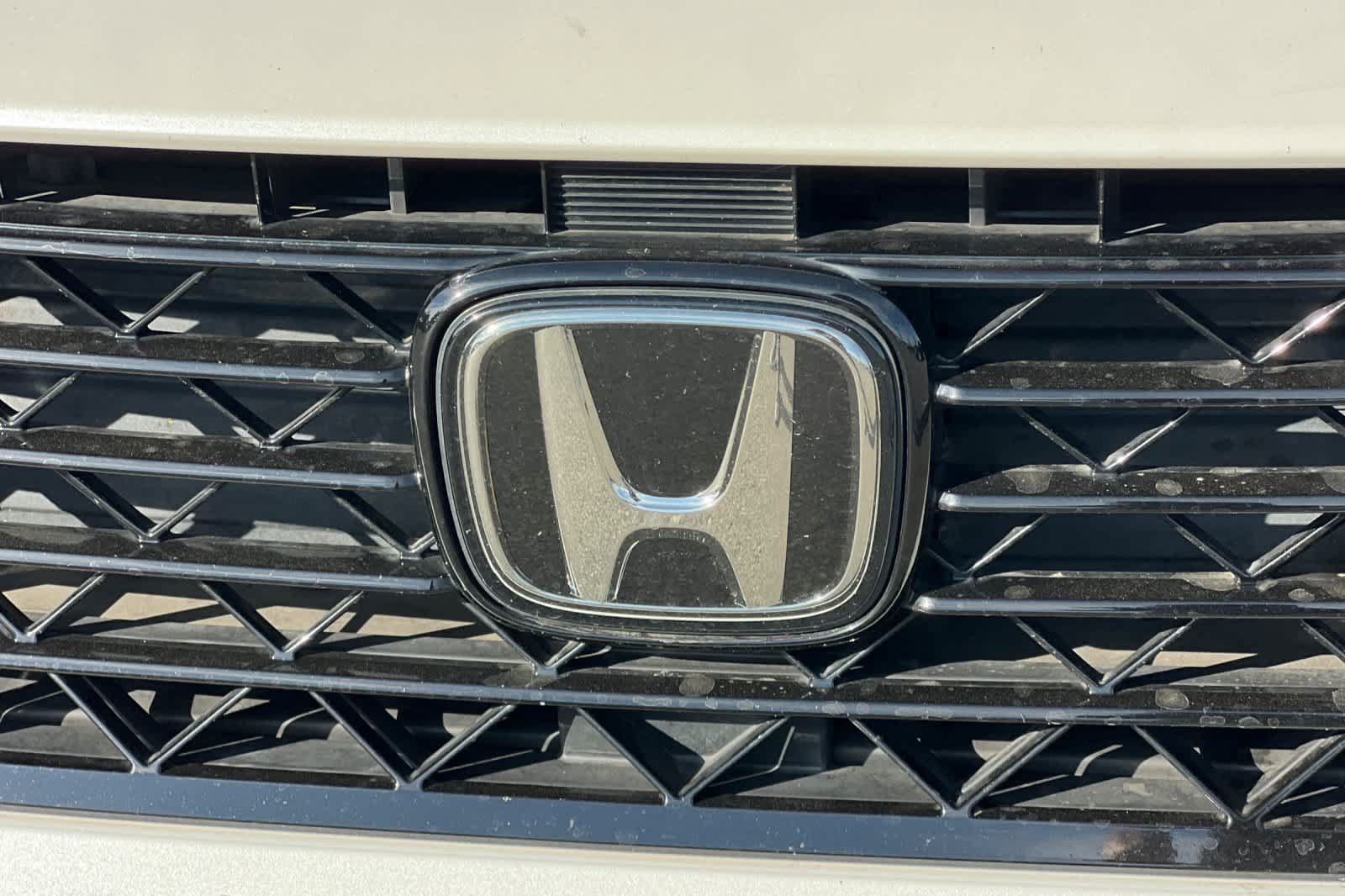 Used 2023 Honda Accord EX image 16